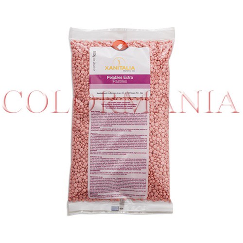 Pelables cera brasiliana - cera,