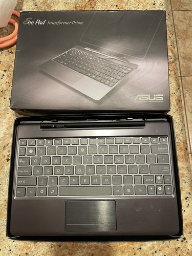 Asus eee pad transformer - transformer, prime
