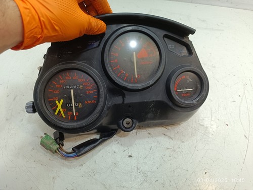 Quadro strumenti honda - quadro,