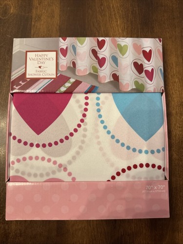 Tenda doccia san valentino - doccia,