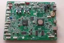 Scheda Madre PFUP1693ZA 2008.4.22  x Stampante laser Panasonic KX-MC6020JT