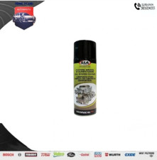 Pulitore Spray SIA 8557 per Sistema Alimentazione e Valvole EGR - 400 ml