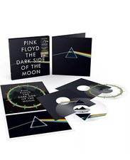 Pink Floyd, Dark Side Of The