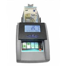 Conta Banconote Rilevatore Euro Falsi Professionale UV