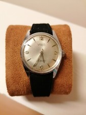 orologio lanco vintage