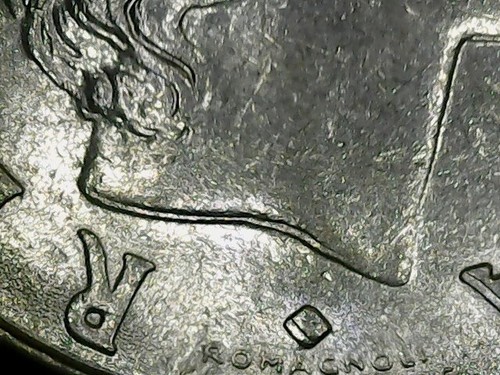 Lire 1979 errore - 1979,