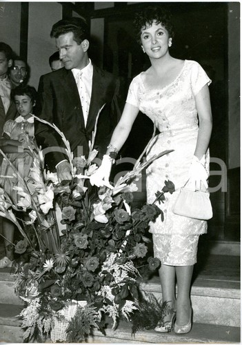 1957 roma gina lollobrigida - 1957,