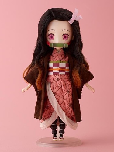 Nezuko kamado demon - nezuko,