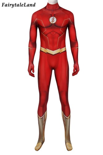 Cool the flash - cool,