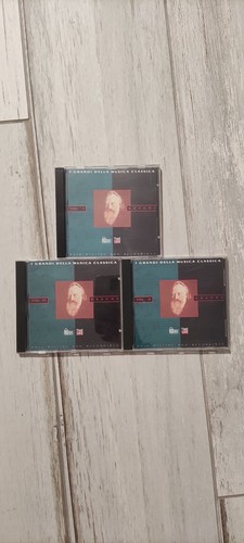 Grandi della musica - grandi,