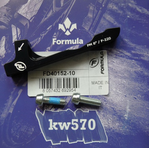 Formula adattatore - formula,
