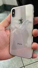 Apple iPhone X - 64 GB - Argento