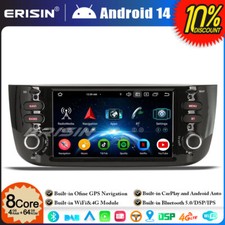 Android 14 8-Core 4G+64GB