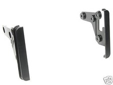 Mascherina autoradio Doppio 2