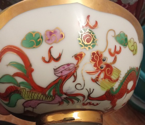 Coupe 2 bols chinois - 2,