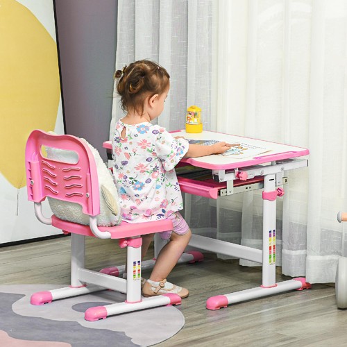Banco scuola per bambini 12 - bambini, 6-12