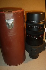 Obiettivo M42 - lens Meyer