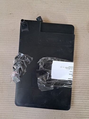 Fiat 500x coperchi0 batteria - coperchi0,