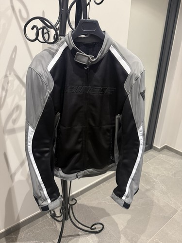 Giubbotto moto uomo - giubbotto, dainese