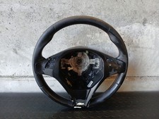volante multifunzoni alfa