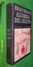 Libro edgar wallace - libro🌎edgar,