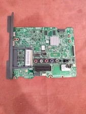 205 ) MAINBOARD X TV SAMSUNG UE28F4000AW BN41-01987B DISPLAY HF280AGH-C1