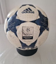 ADIDAS BALL FINAL CHAMPIONS