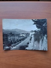 FELTRE - VIA ROMA  vg. 1957