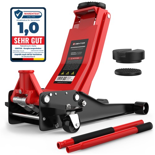 Cric carrello manovra - carrello, di