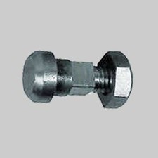 BULLONE CON DADO PER FORBICI VIGNA DUE BUOI n° 3 (per mod. 23 cm) - DUE BUOI