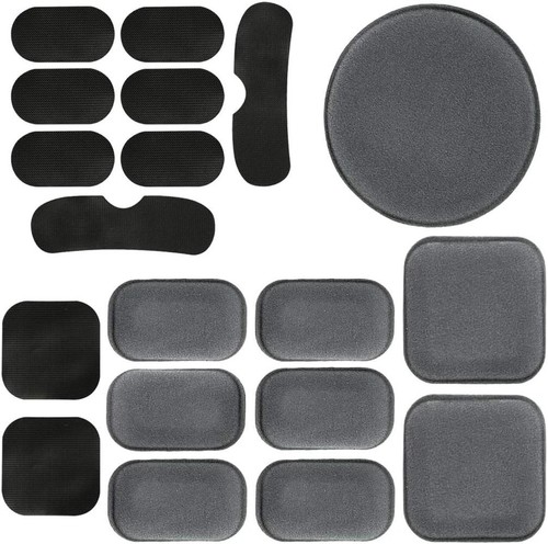 Kit cuscinetti schiuma - kit, di