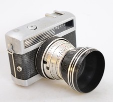 CARL ZEISS Werra 1 E *schwarz