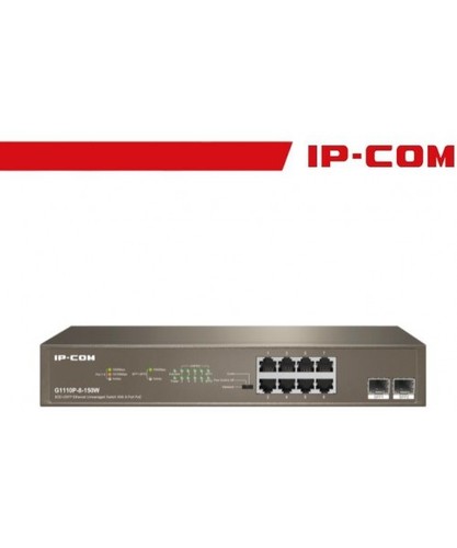Com switch unmanaged - switch,