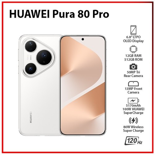 Cellulare huawei pura - huawei,