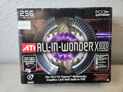 Nuova ati all - in, wonder