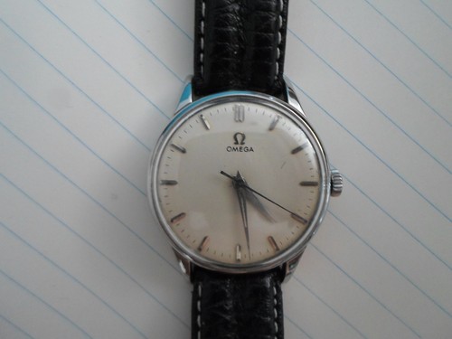 Orologio polso omega carica - omega,