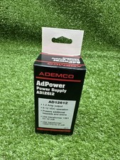 Ademco Honeywell AD12612