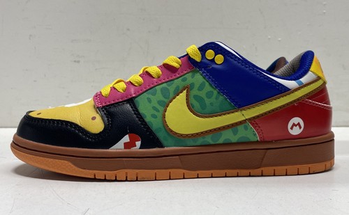Nike dunk low - dunk, the