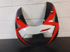 CARENA CUPOLINO ANTERIORE