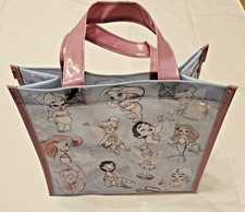 Disney Baby Princess Design