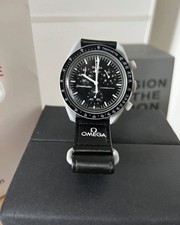 Orologio Da Polso Mission To