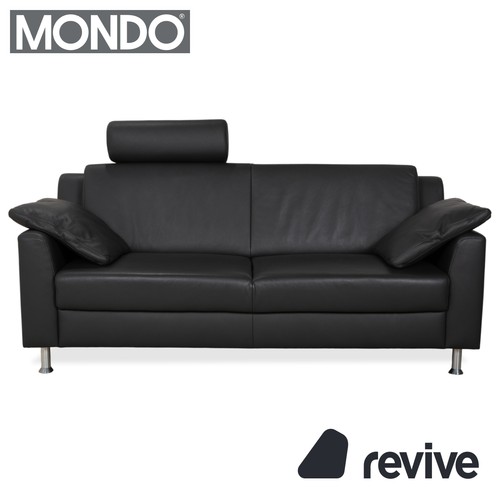 Mondo pelle biposto - mondo,