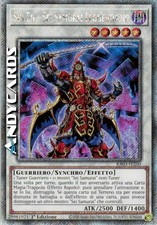 SHI EN - SEI SAMURAI
