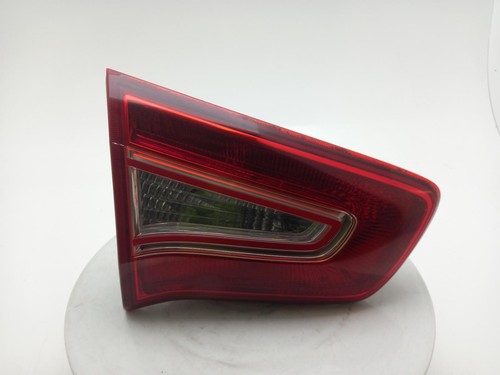 Fanale posteriore kia sportage - posteriore,