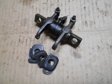 Moto guzzi leva di - v,