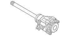 Genuine Ford Intermediate