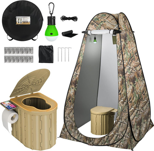 Campeggio portatile con - campeggio,