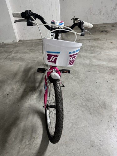 Bicicletta bambina cicli - bicicletta,