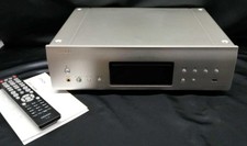 Denon lettore sacd dcd 1500re - lettore, dcd-1500re