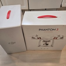 NEW Sealed DJI Phantom 3